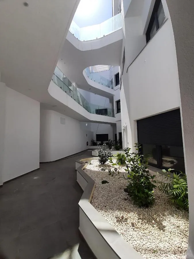 Livingtarifa Africa View I Apartment
