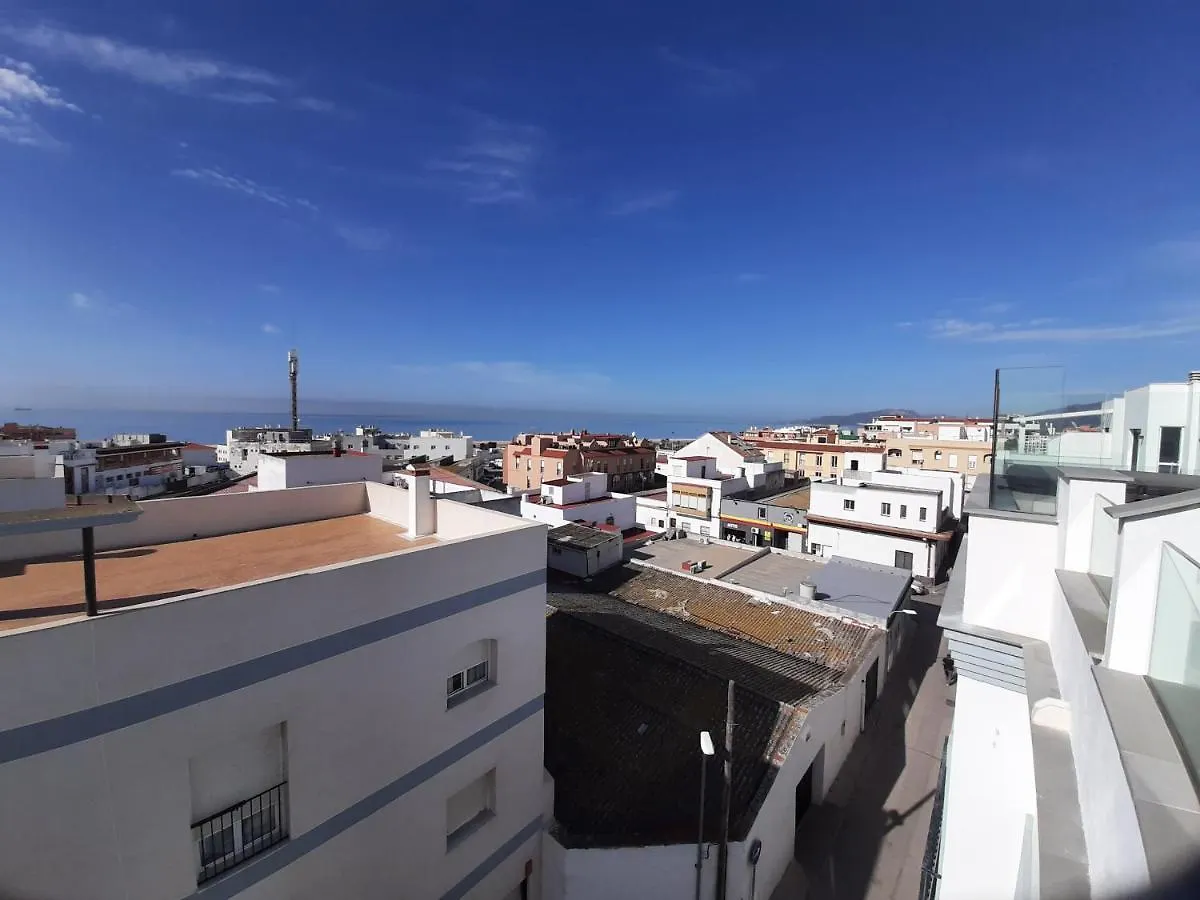 Livingtarifa Africa View I Apartment Spain