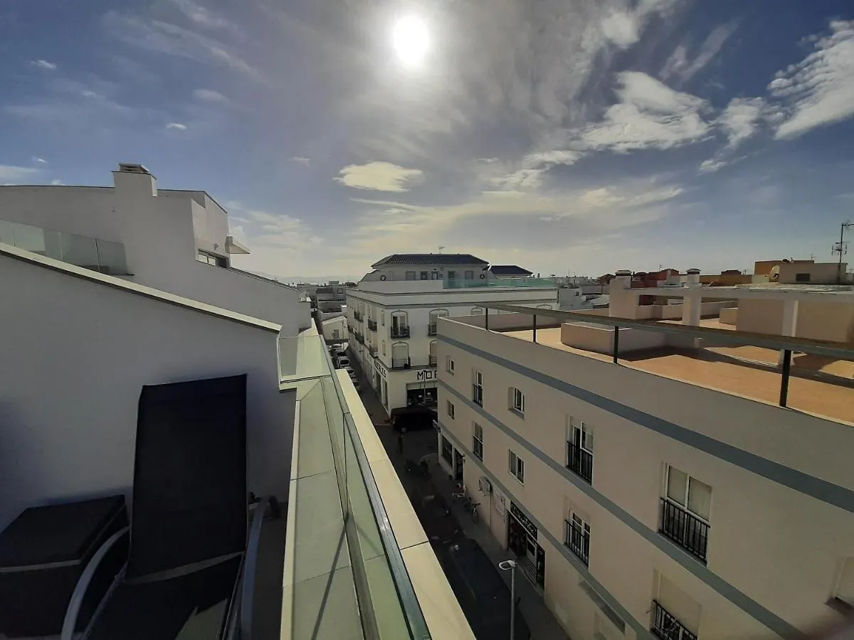 Livingtarifa Africa View I Apartment Tarifa