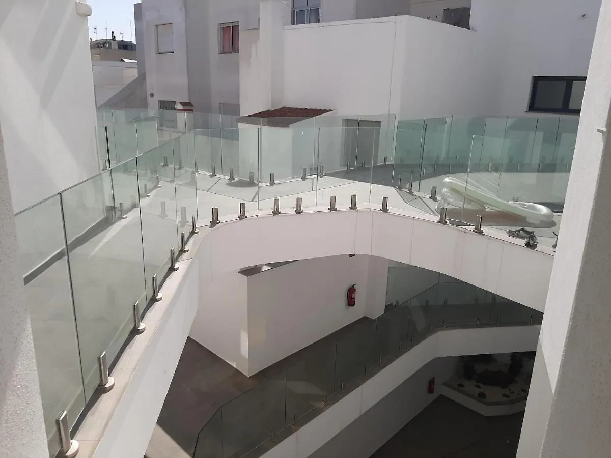 Livingtarifa Africa View I Apartment Spain