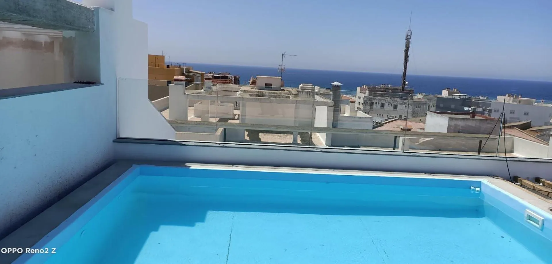 Livingtarifa Africa View I Apartment Spain