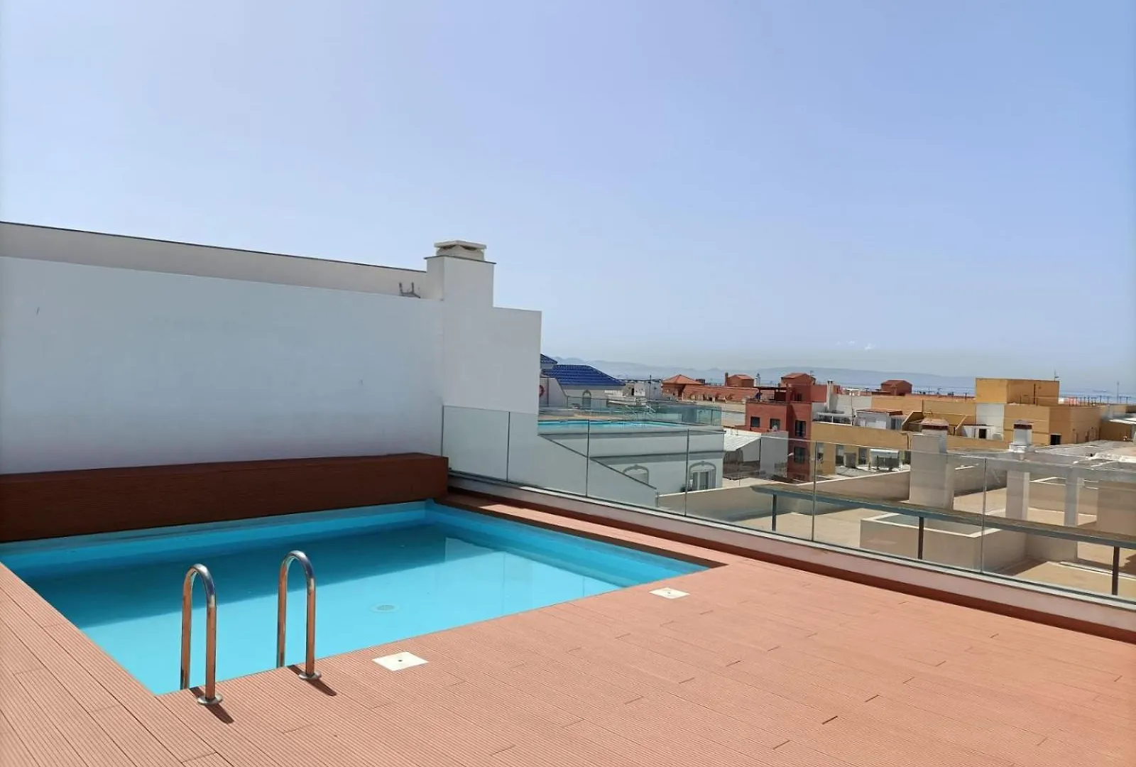 Livingtarifa Africa View I Apartment  Tarifa