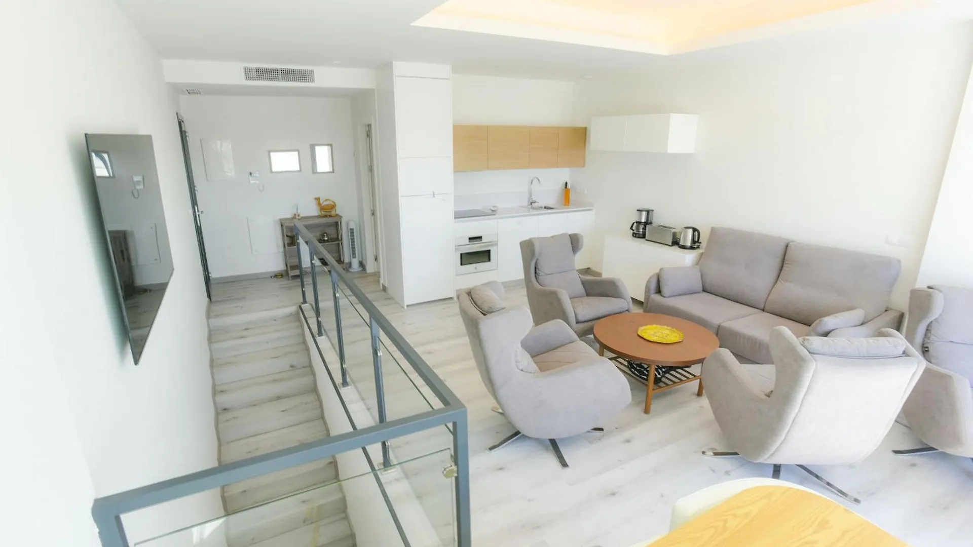 Livingtarifa Africa View I Apartment Spain
