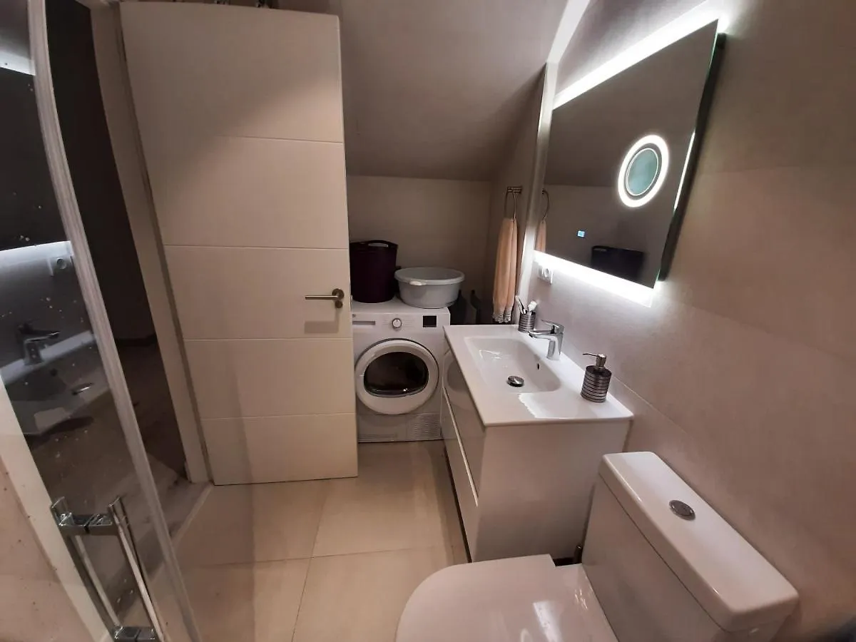 Apartament Livingtarifa Africa View I